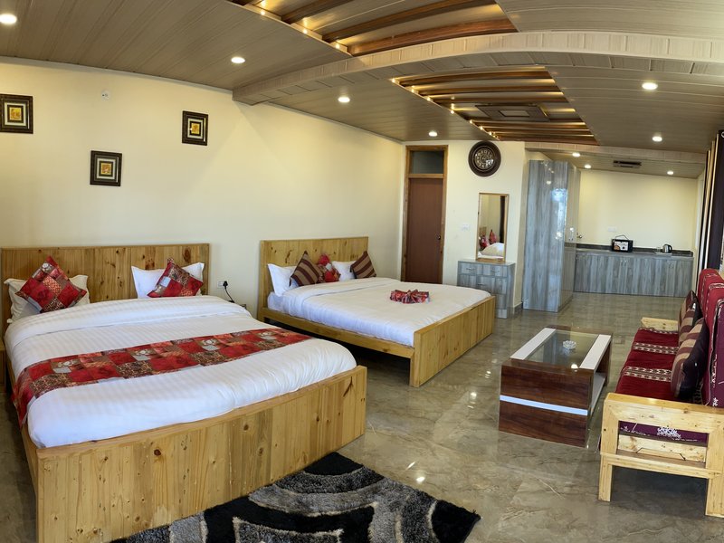 Executive Suite