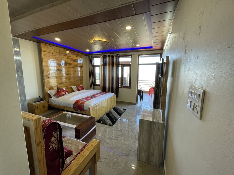 Mini Executive Suite
