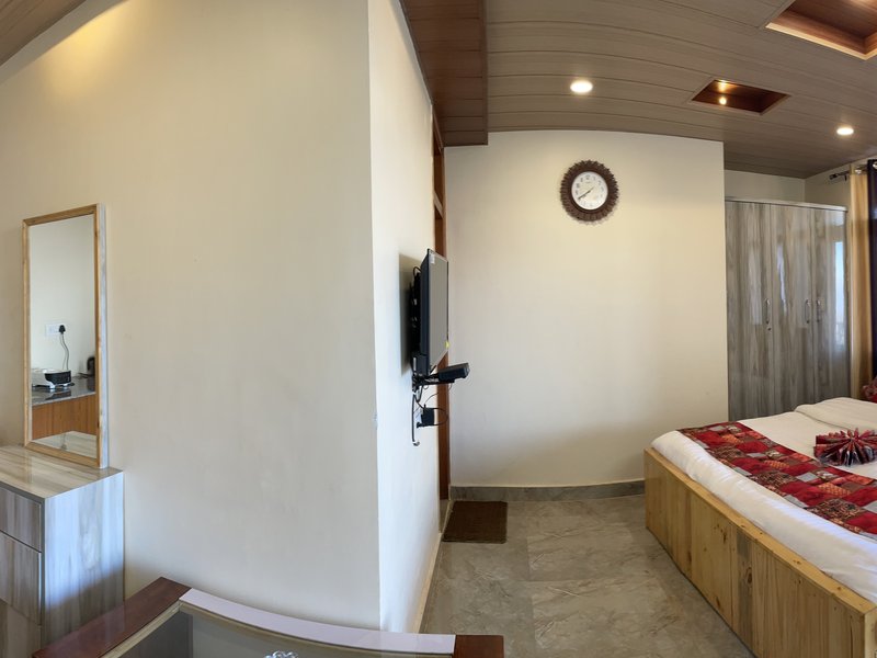 Super Deluxe Room