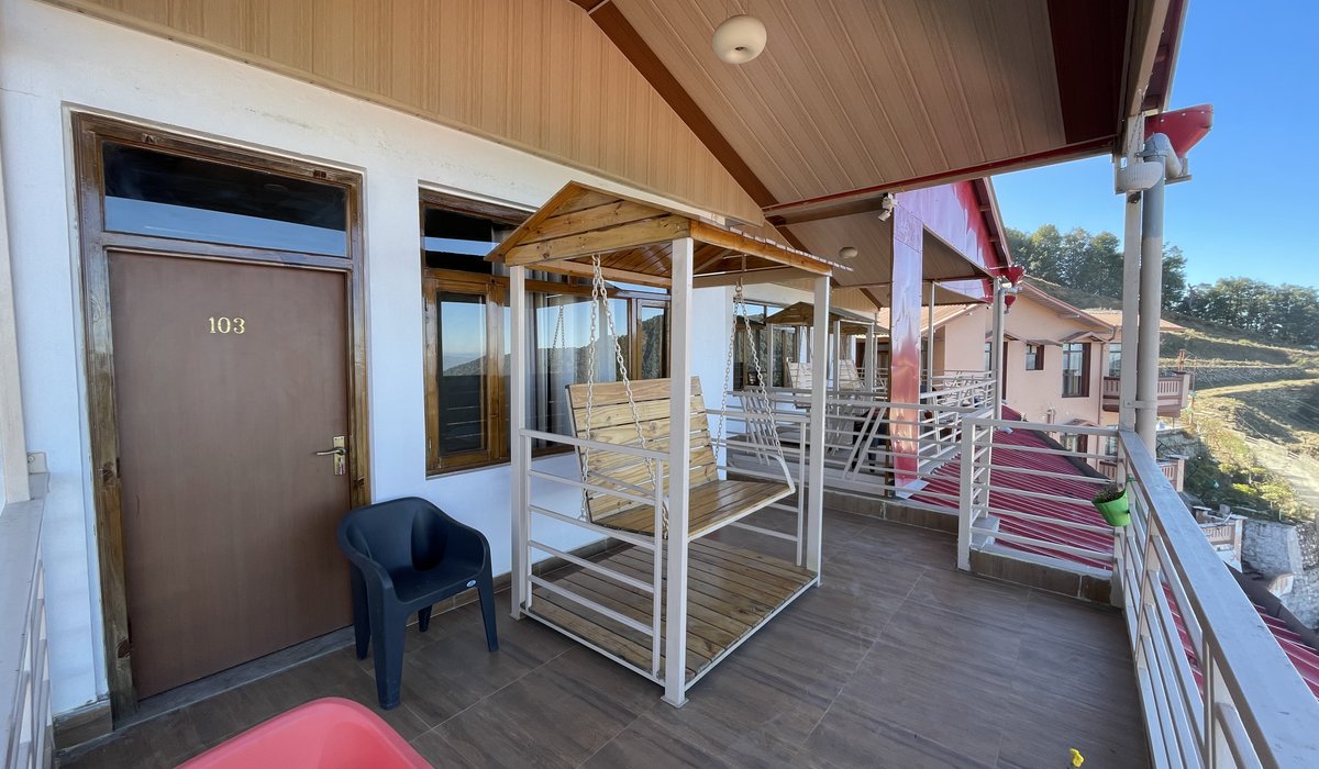 Mini Executive Suite